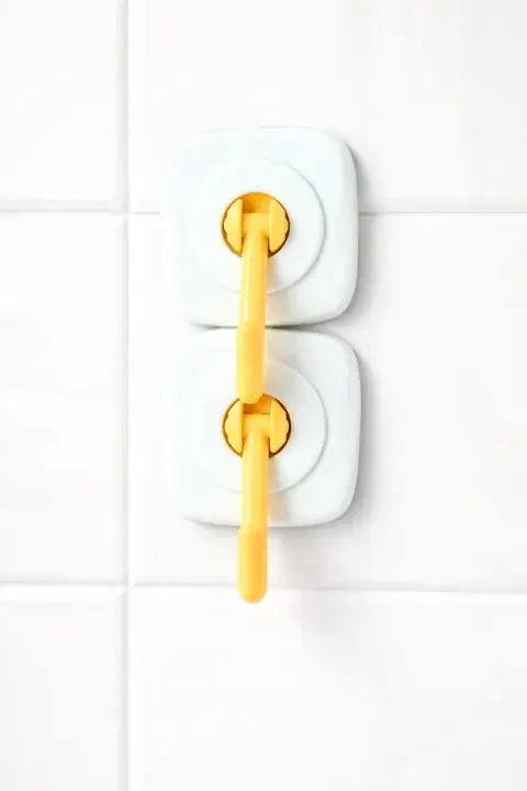 Simple Colour Series Hook