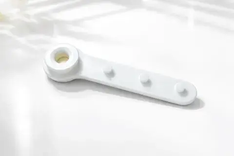 Simple Colour Series Hook