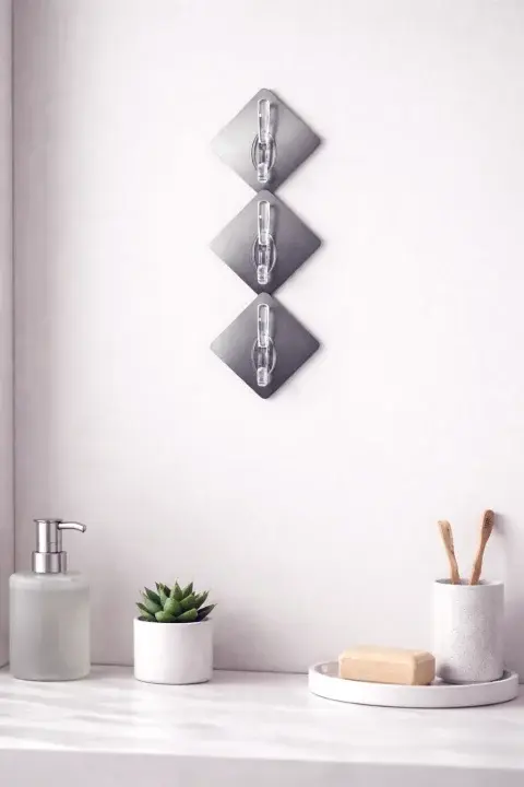Simple Colour Series Hook