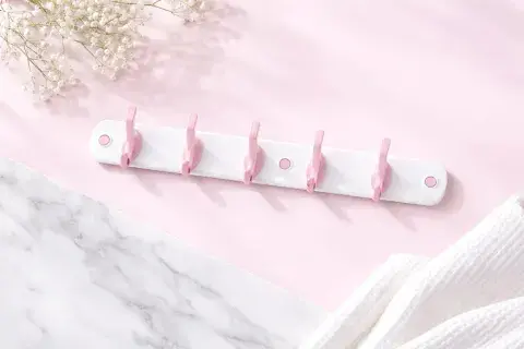 Simple Colour Series Hook