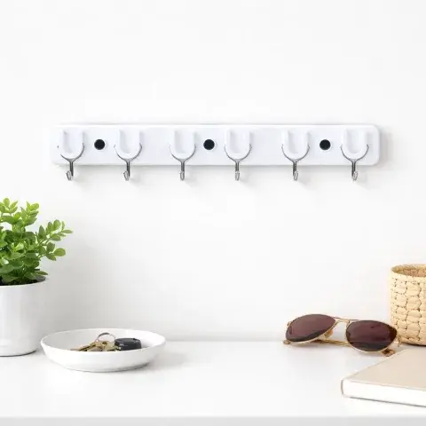 Simple Colour Series Hook