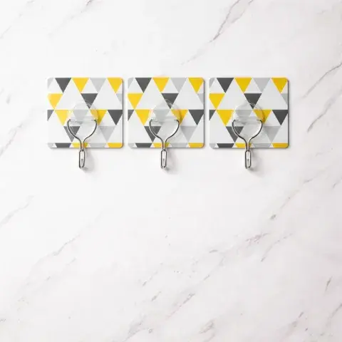 Simple Colour Series Hook