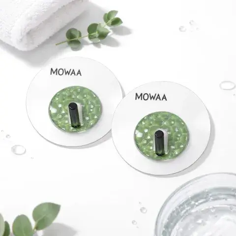 Silicone Transparent Hook