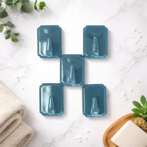 Simple Colour Series Hook