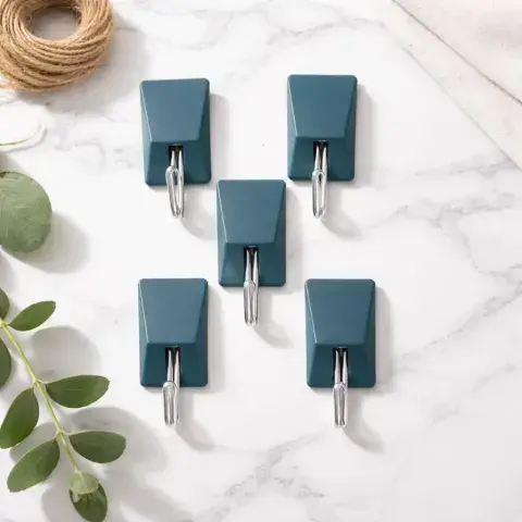 Simple Colour Series Hook