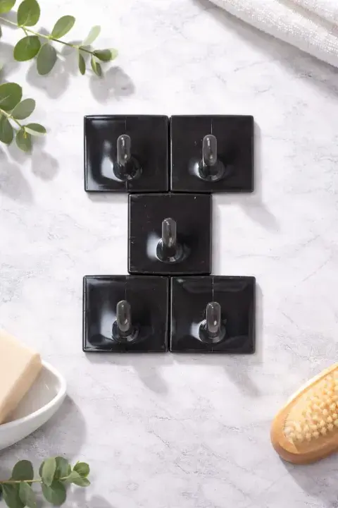Simple Colour Series Hook