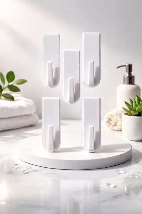 Simple Colour Series Hook
