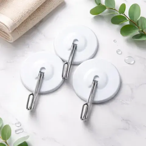 Simple Colour Series Hook