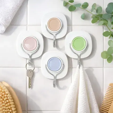 Simple Colour Series Hook