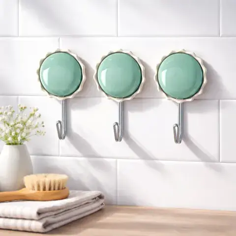 Simple Colour Series Hook