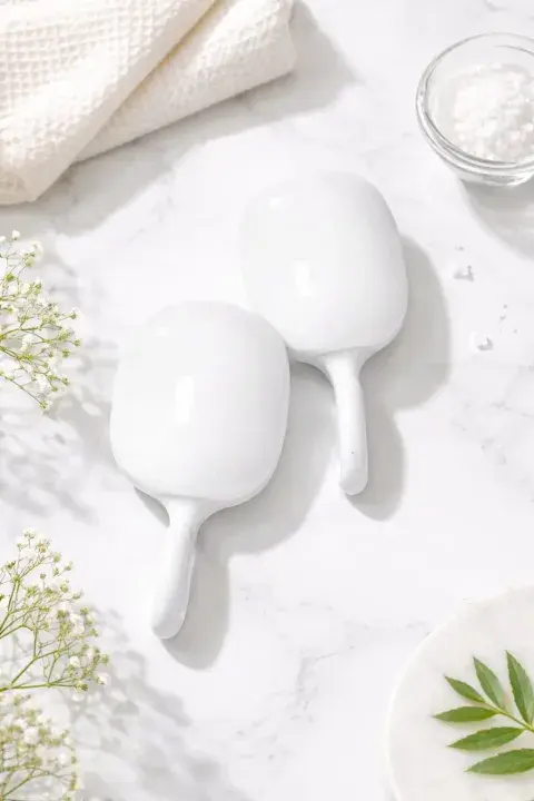 Simple Colour Series Hook