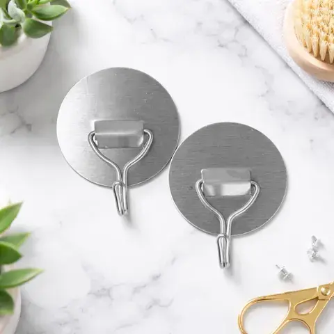 Stainless Steel Series Hook