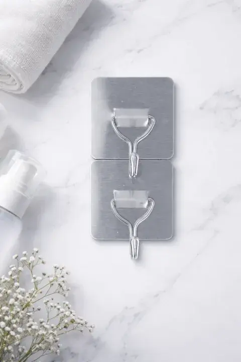 Stainless Steel Series Hook