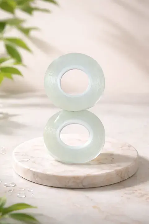 Simple Colour Series Hook