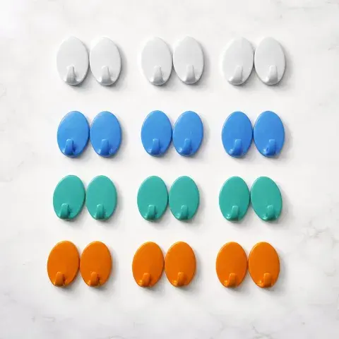 Hook Set Of 24pc