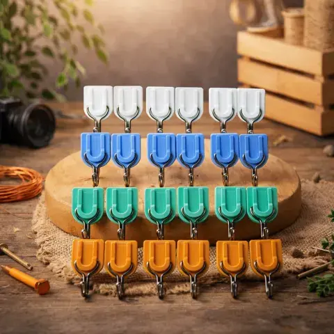 Hook Set Of 24pc