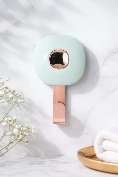 Creative Series Hook