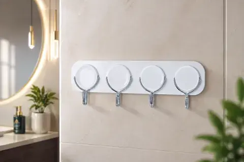 Simple Colour Series Hook