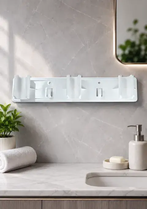 Mop Holders Series Hook