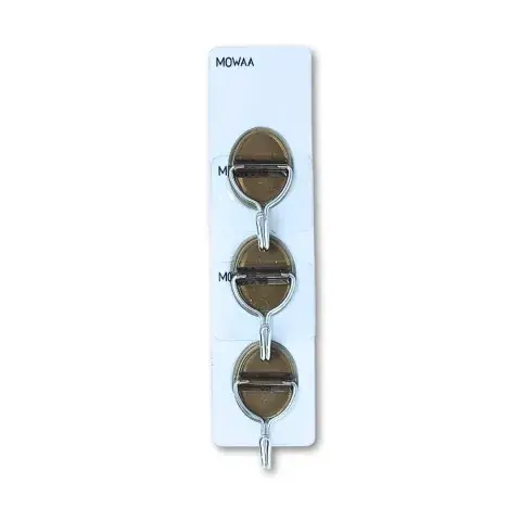 Silicone Transparent Hook
