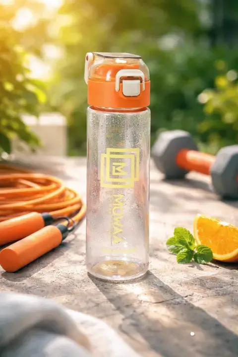 P C Water Bottle