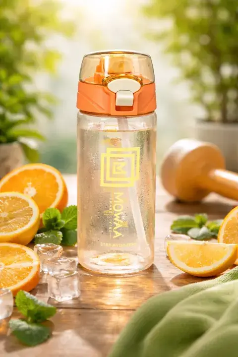 P C Water Bottle