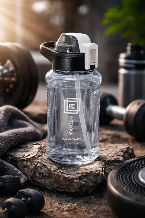P C Water Bottle