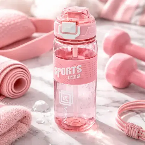P C Water Bottle