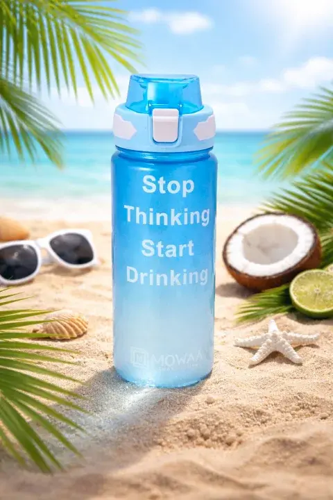 P C Water Bottle