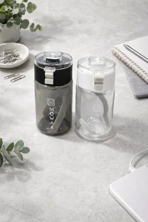 P C Water Bottle