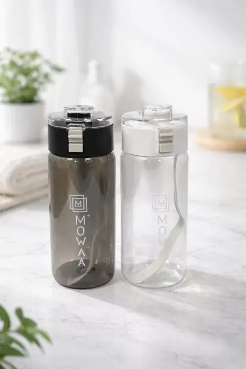 P C Water Bottle