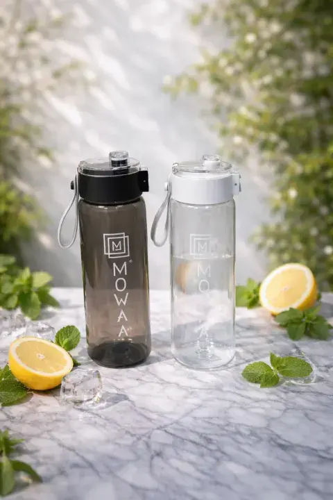 P C Water Bottle
