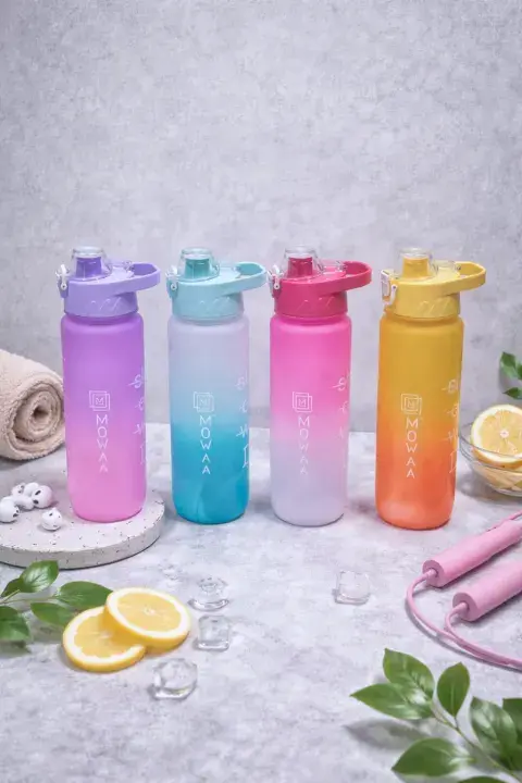 P C Water Bottle