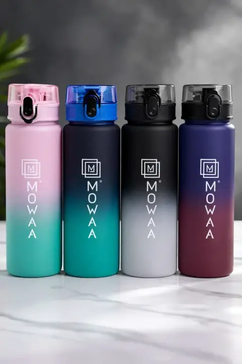 P C Water Bottle