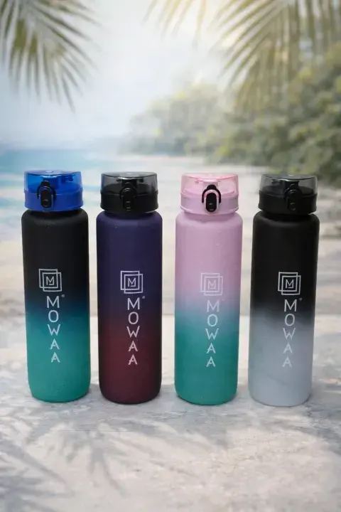 P C Water Bottle