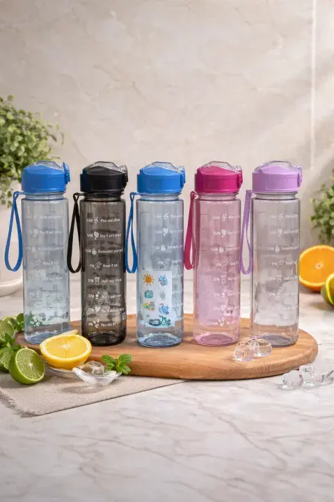 P C Water Bottle