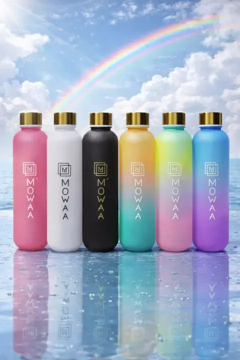 P C Water Bottle