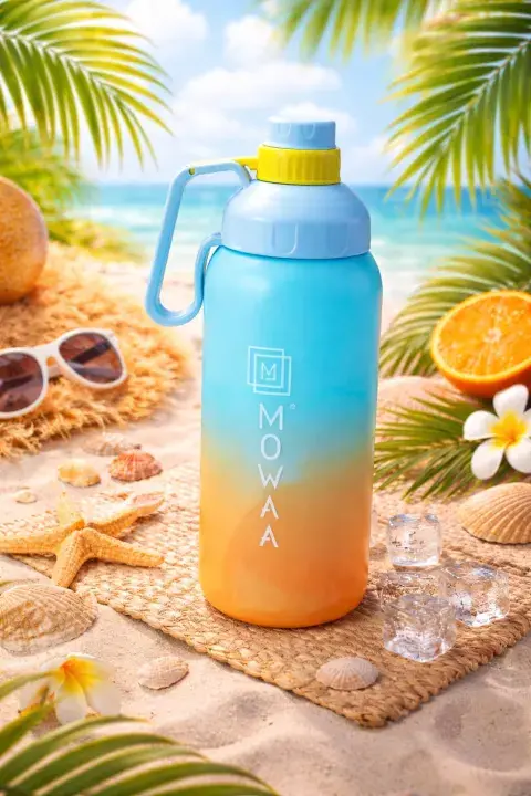 P C Water Bottle