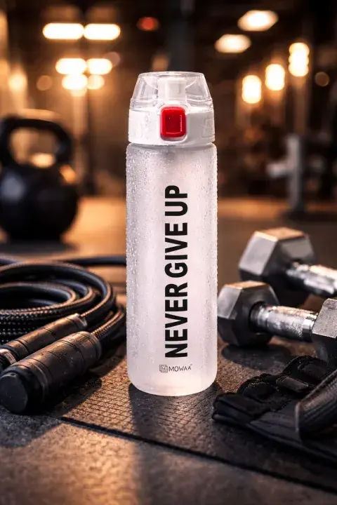 P C Water Bottle