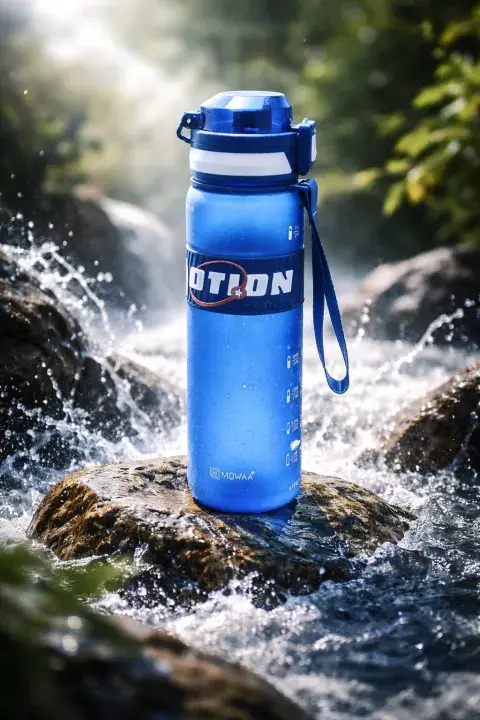 P C Water Bottle