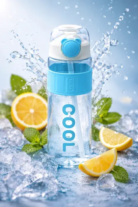 P C Water Bottle