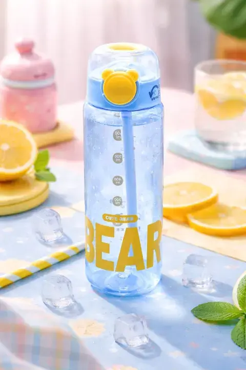 P C Water Bottle