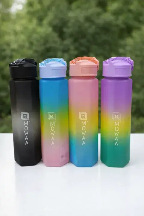P C Water Bottle