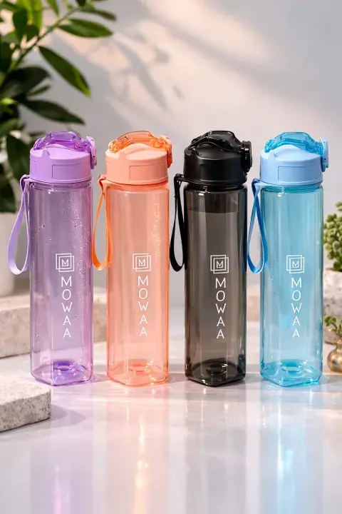 P C Water Bottle