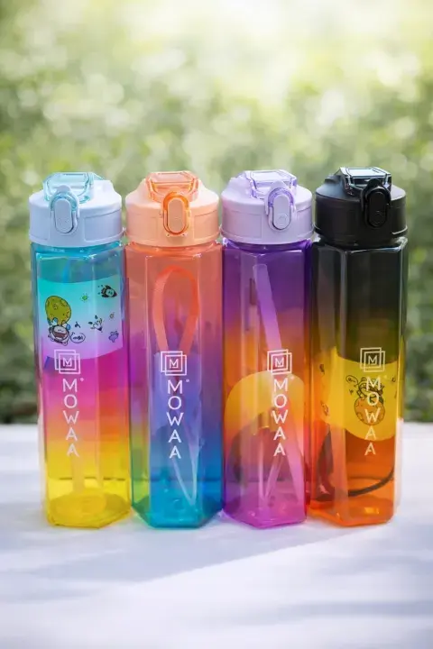 P C Water Bottle