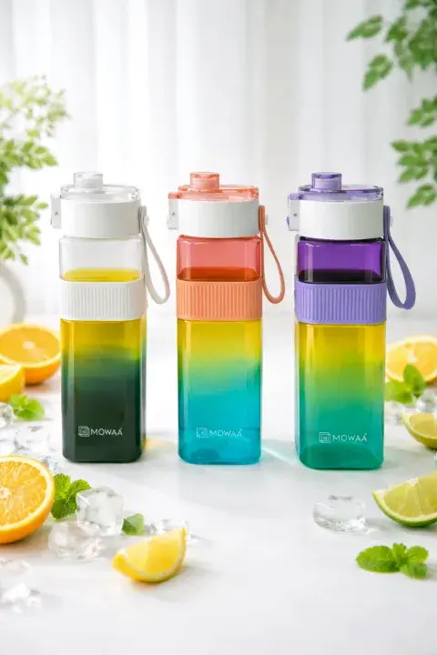 P C Water Bottle