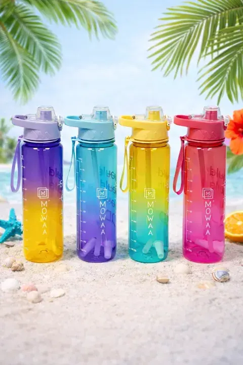 P C Water Bottle