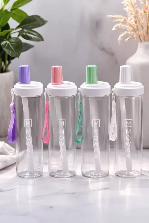 P C Water Bottle