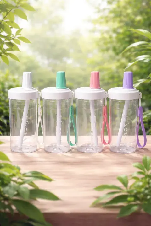 P C Water Bottle