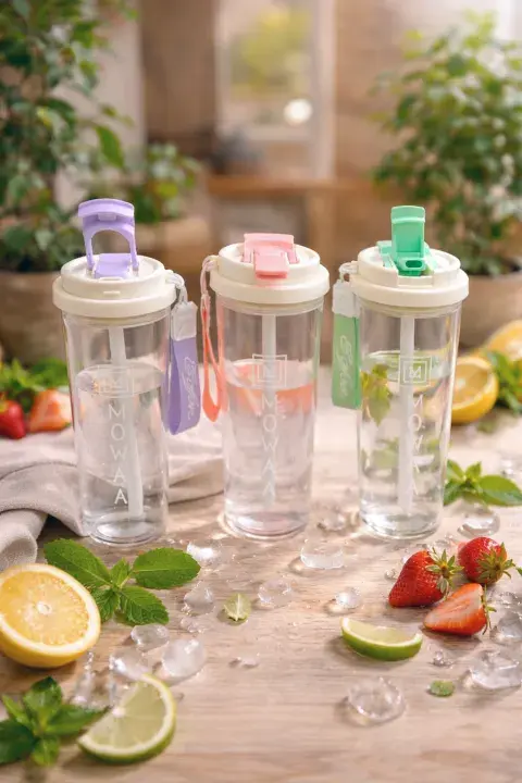 P C Water Bottle